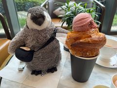 -福州泰禾铂尔曼酒店·大堂酒廊