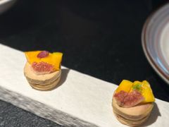 -庐灶江南·江南菜·四合院Bistro(东直门雍和宫·原华侨宾馆店)