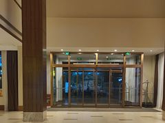 -长白山万达锦华套房酒店