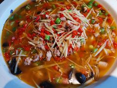 -盐帮食坊•小河帮川菜(四川师大店)