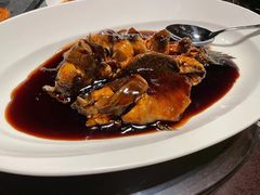 -杭州西子湖四季酒店·金沙厅