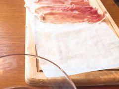 -沈阳君悦酒店·意坊意大利餐厅