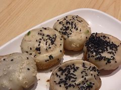 -小杨生煎(浦江欢乐颂店)