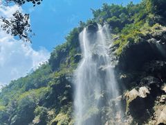 -马岭河峡谷风景区