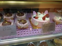 -Monchouchou檬舒舒(尚嘉中心店)