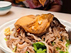 -倍儿美海鲜排挡·非遗海鲜蒸饺(总店)