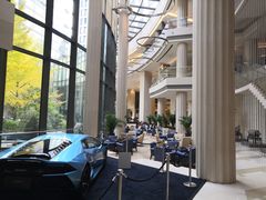 -北京丽晶酒店