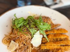 -哈蒙德餐厅