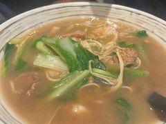 -慧娟面馆·餐厅(望江路店)