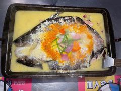 -匠子烤鱼(桫椤湾店)