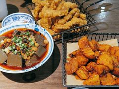 -肖四女乐山跷脚牛肉(世博源店)