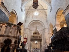 -圣多米努斯大教堂及钟楼(Sv. Dujma)