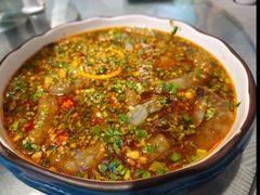 -大洋家·精品潮汕菜·生腌砂锅粥(天河东路店)