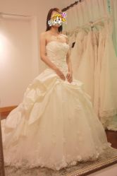 -LANYI COUTURE高级婚纱礼服改衣店