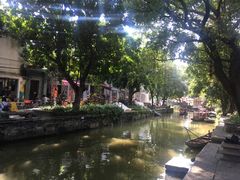 -水乡人家私房菜(逢简店)