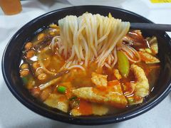 -阿生哥螺蛳粉(二七万达店)