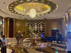 -澳门十六浦索菲特大酒店