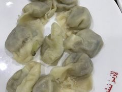 -清之口·东乡鸡自助饺子(经二路店)