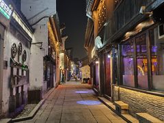 -嘉兴月河历史街区