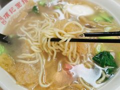 -项记面馆(明瓦廊店)