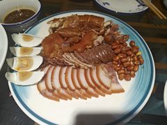 -良师门滨海人家·海鲜·家常菜(滨海城店)