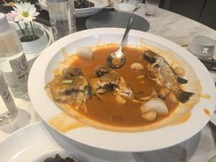 -宴昆山·私房菜(春晖店)