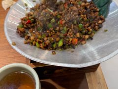 黑三剁-云海肴·汽锅鸡·云南菜(苏州中心店)