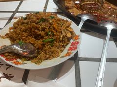 -朱光玉火锅馆(正弘城店)