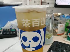 -茶百道(下沙宝龙二期店)