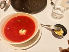 -马克西姆俄罗斯餐厅(通亚街店)