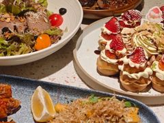 -BE BRIGHT KITCHEN(正佳广场店)