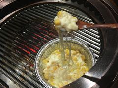 -炎蔵牛舌烤肉