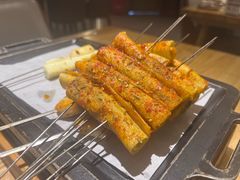 -郭靖·烤全羊·内蒙菜·烧烤(望京旗舰店)