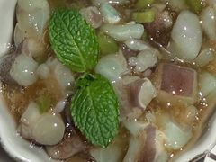 -阿吾罗日本料理(K11艺术中心店)