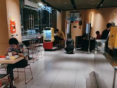 -麦当劳(四平路店)