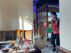 -咱屯子铁锅炖直营店(保利店)