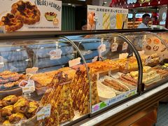 -仟吉KenGee(国贸360店)