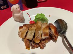 -正院大宅门烤鸭(首体店)