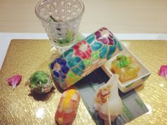 -鮨一日本料理(大中华店)