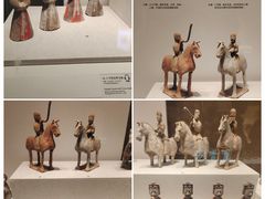 -陕西历史博物馆