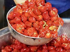 -青山青豆花·笑禅豆腐鱼(黄泥塝店)