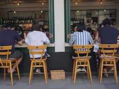 门面-RAC BAR(安福路店)