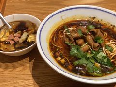 -好這口重庆小面(总店)