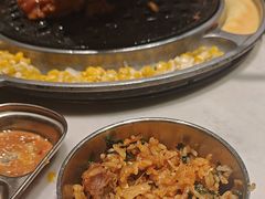 -韩宫宴烤肉·料理(苏州中心店)