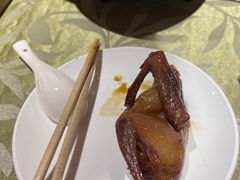 -锦绣金山人家(友谊店)