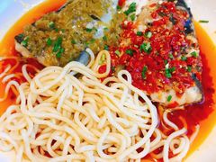 -东北人家铁锅炖(鞍山路店)