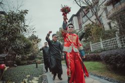点击看大图 -JEFF STUDIO摄影摄像婚礼跟拍