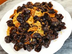 -大胡同天津菜·海肠捞饭·津门皮皮虾锅贴一绝(西姜井店)