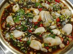 -本炙炭烤·蒲烧活鳗料理店(金沙洲店)