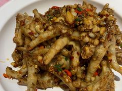 -西江红·株洲本地菜(滨江南路店)